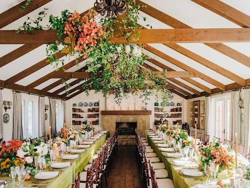 tips for choosing a wedding venue bella mansions